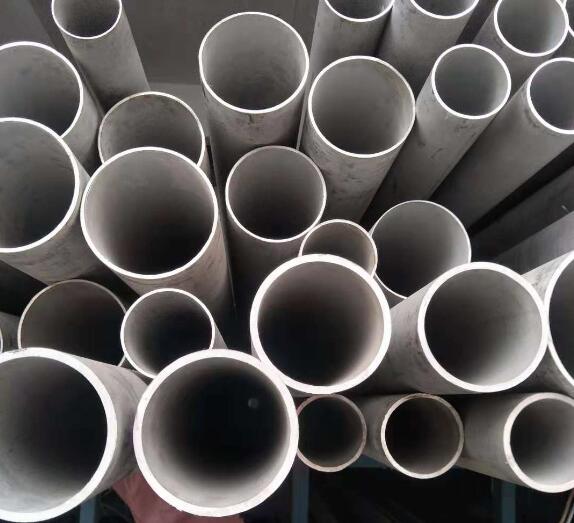 秭归321不锈钢管