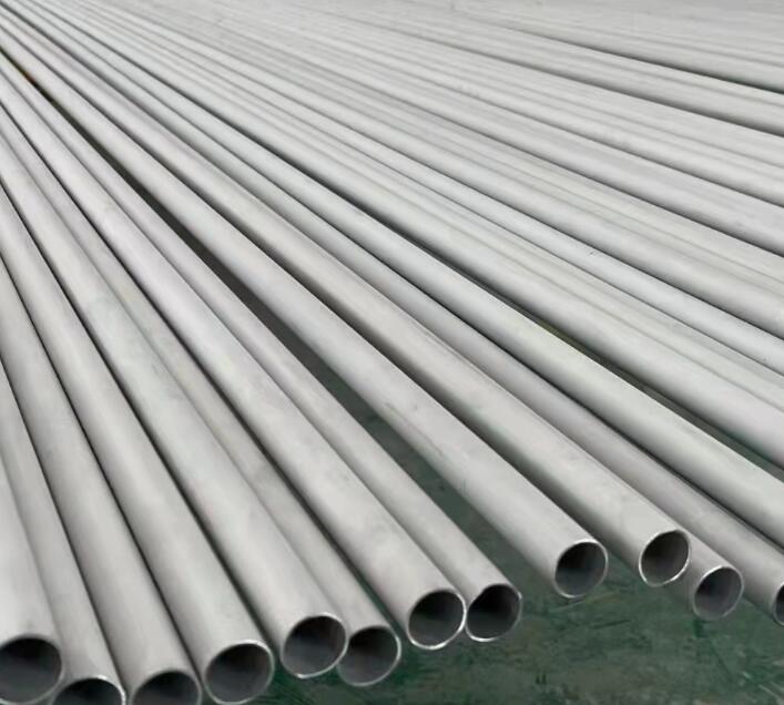 秭归441不锈钢管