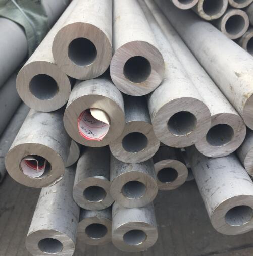 秭归321不锈钢管