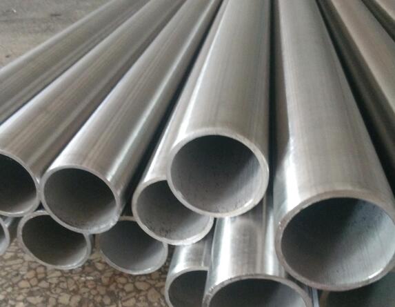 秭归321不锈钢管