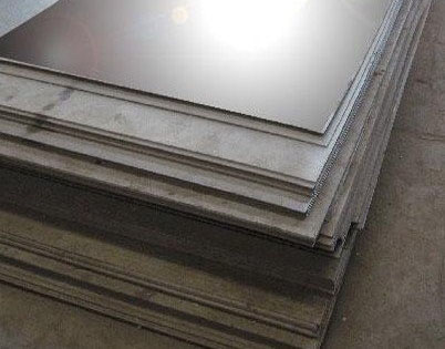 秭归304不锈钢板