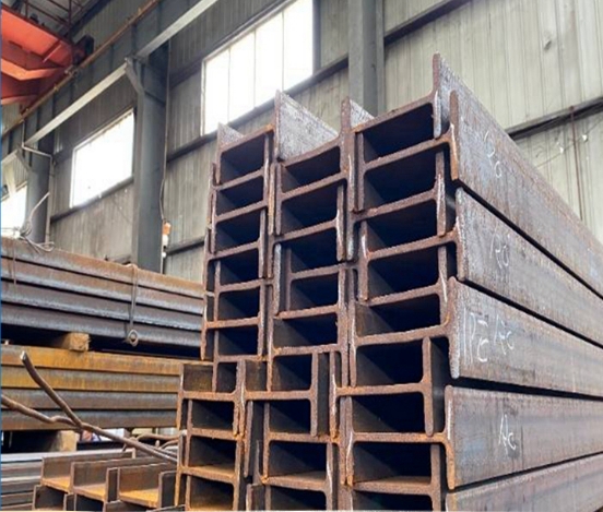 秭归Q420C工字型钢