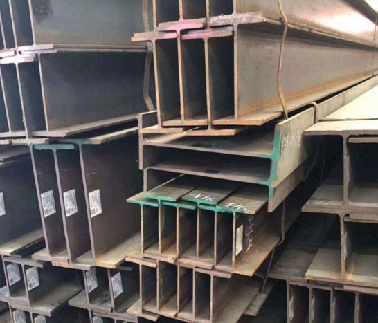 秭归Q235C工字钢